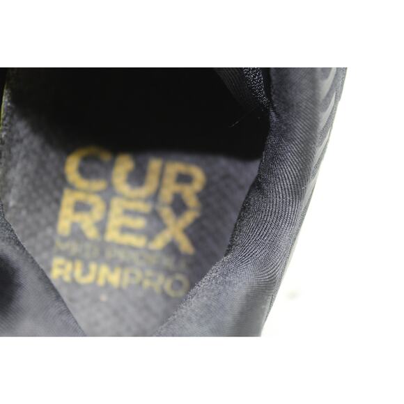 Hoka shoes Bondi 6 Triple Black Women’s 9 - Picture 6 of 7